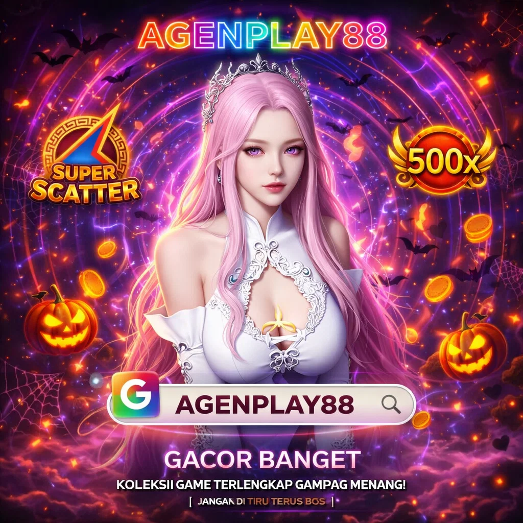 SUPERCUAN58 ⚡️ Titik Kumpul Pecinta Slot Online Gacor Hari Ini
